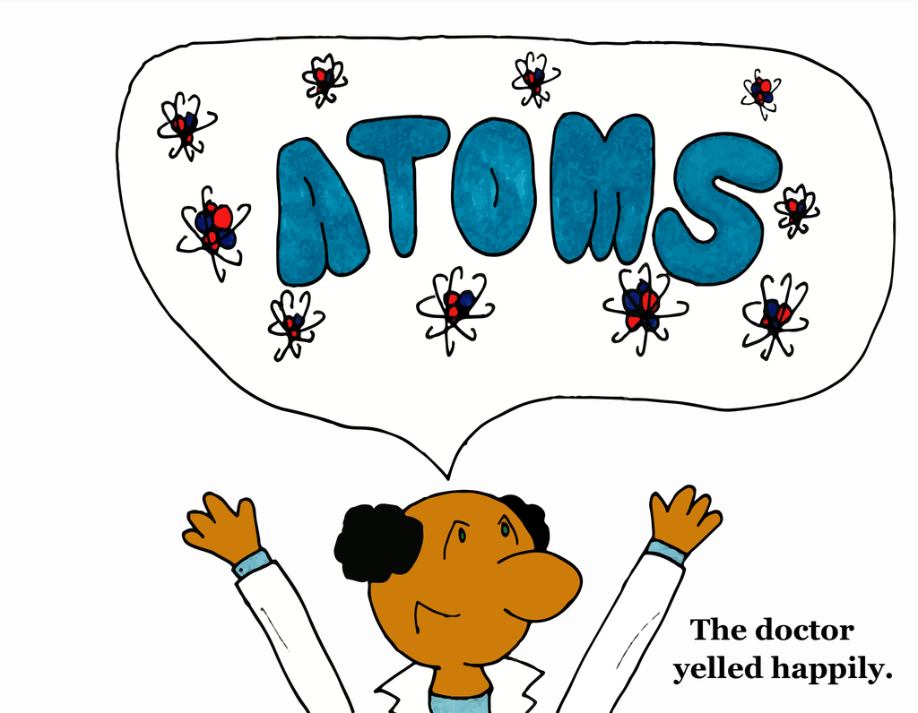 PeaceMakers Publishing children's book teaching empathy and connection