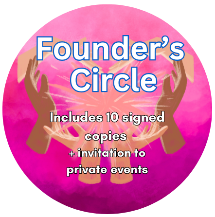 10 Book Bundle! The Story of Circle and Square