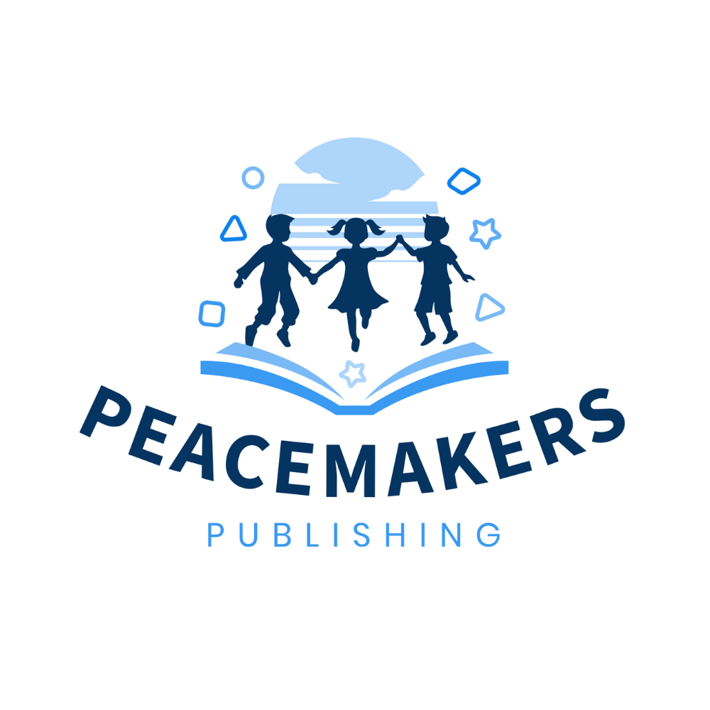 PeaceMakers Publishing Stage Show: Circle and Square LIVE