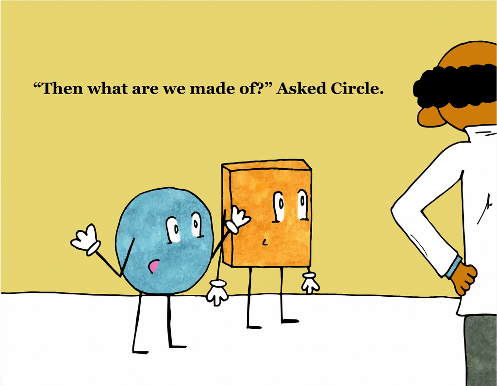 PeaceMakers Publishing children's book teaching empathy and connection