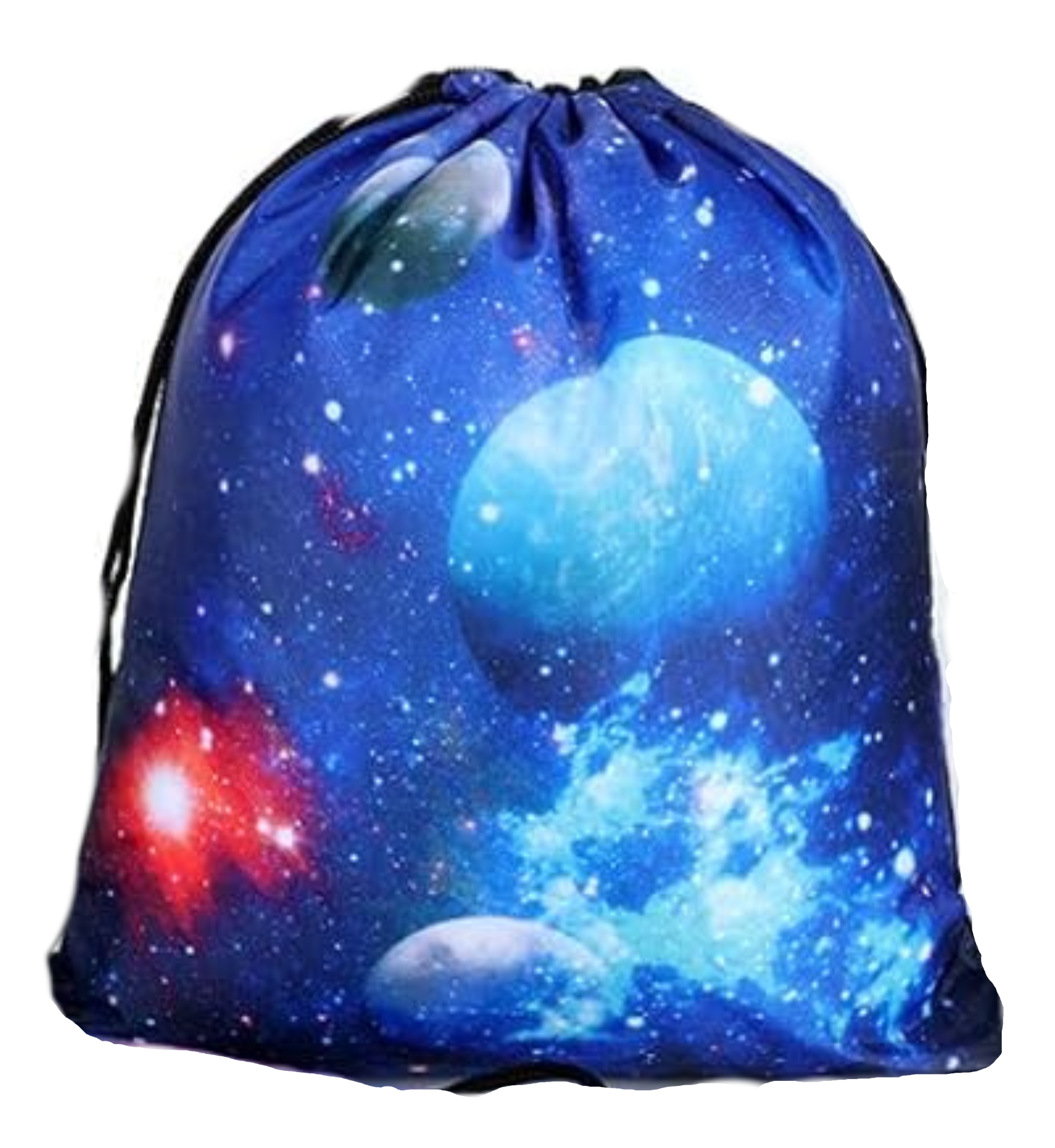 Zenji's Gratitude Bag